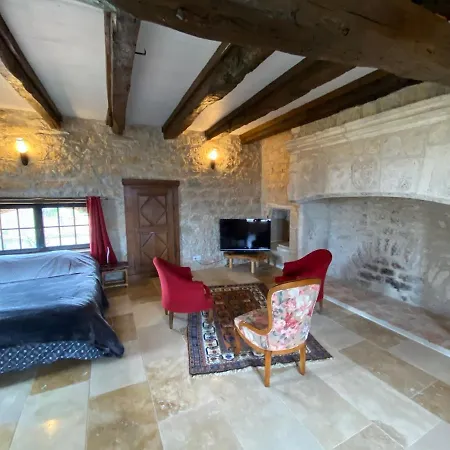 Maison De Village, Charme Et Confort